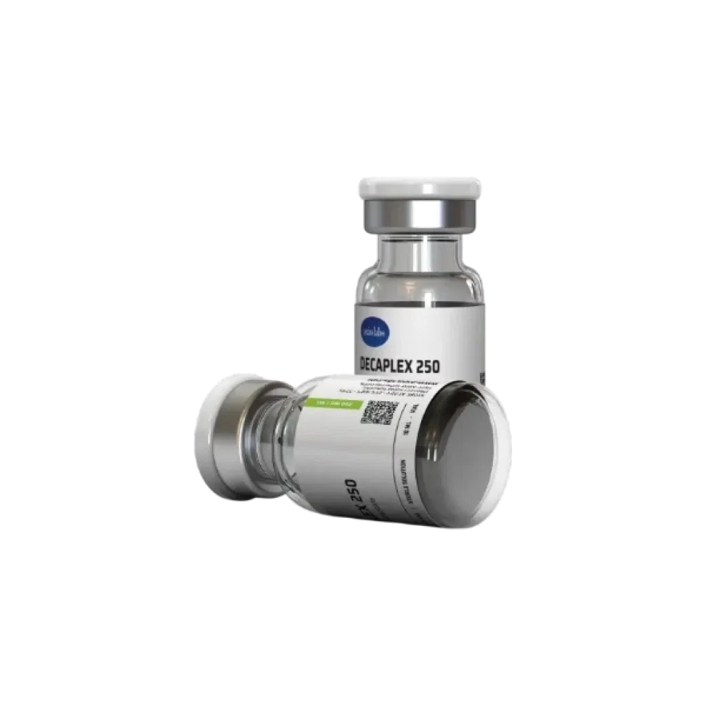 Decaplex - 10 ML VIAL (250 MG/ML)