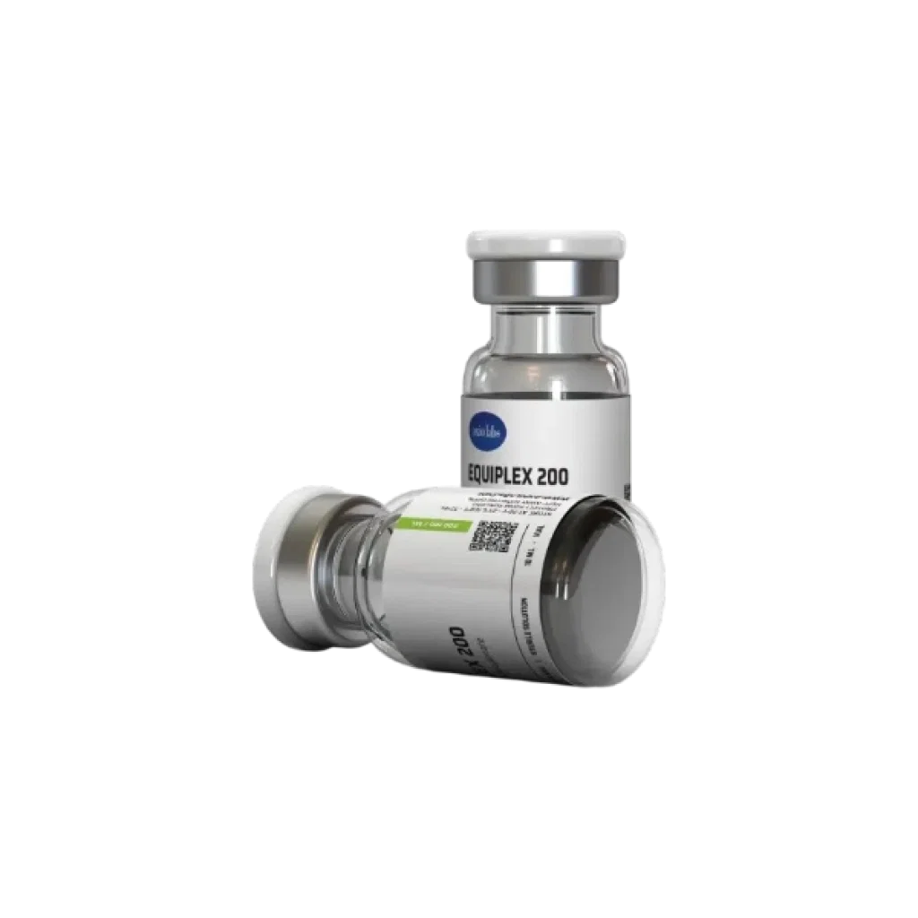 Equiplex - 10 ML VIAL (300 MG/ML)