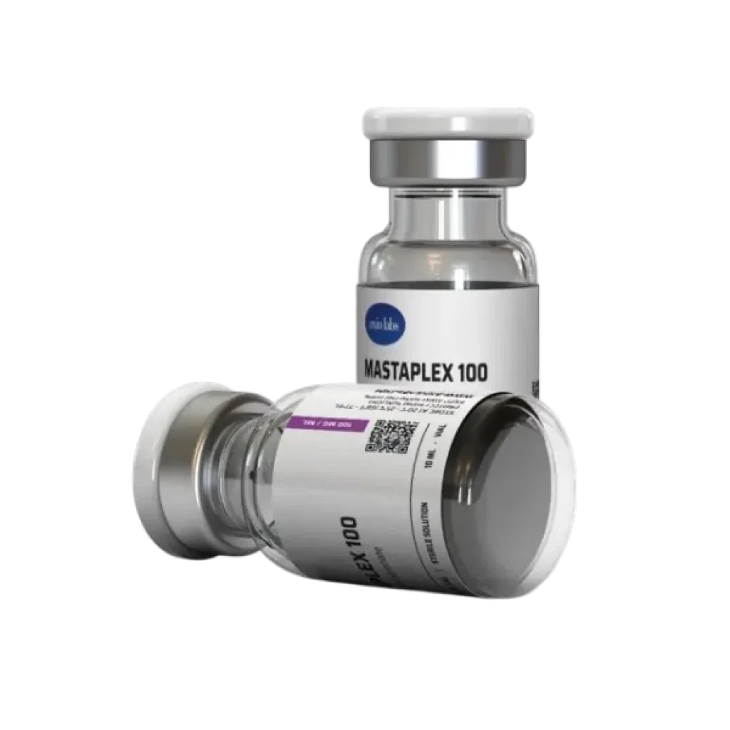 Mastaplex - 10 ML VIAL (100 MG/ML)