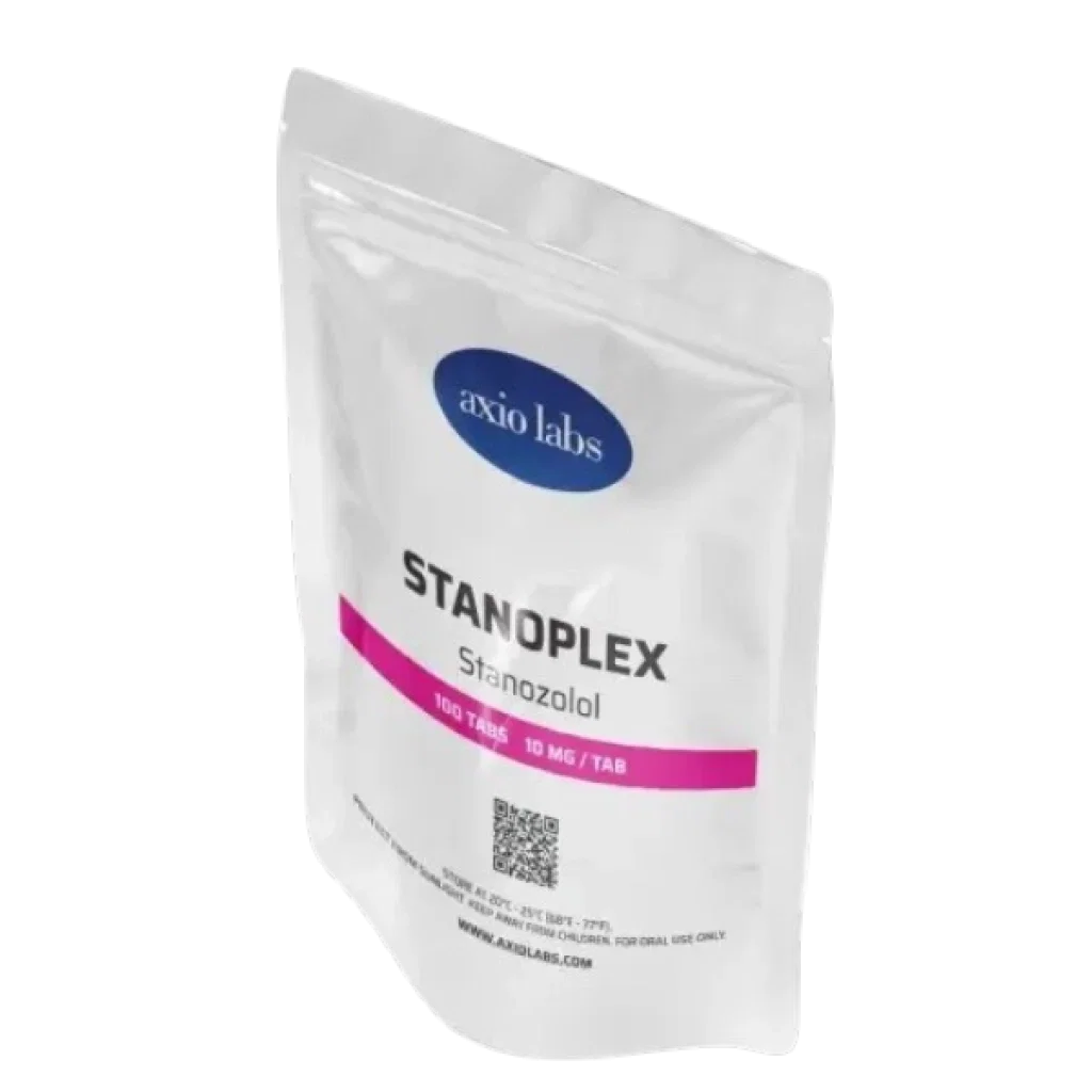 Stanoplex - 100 TABS (10 MG/TAB)