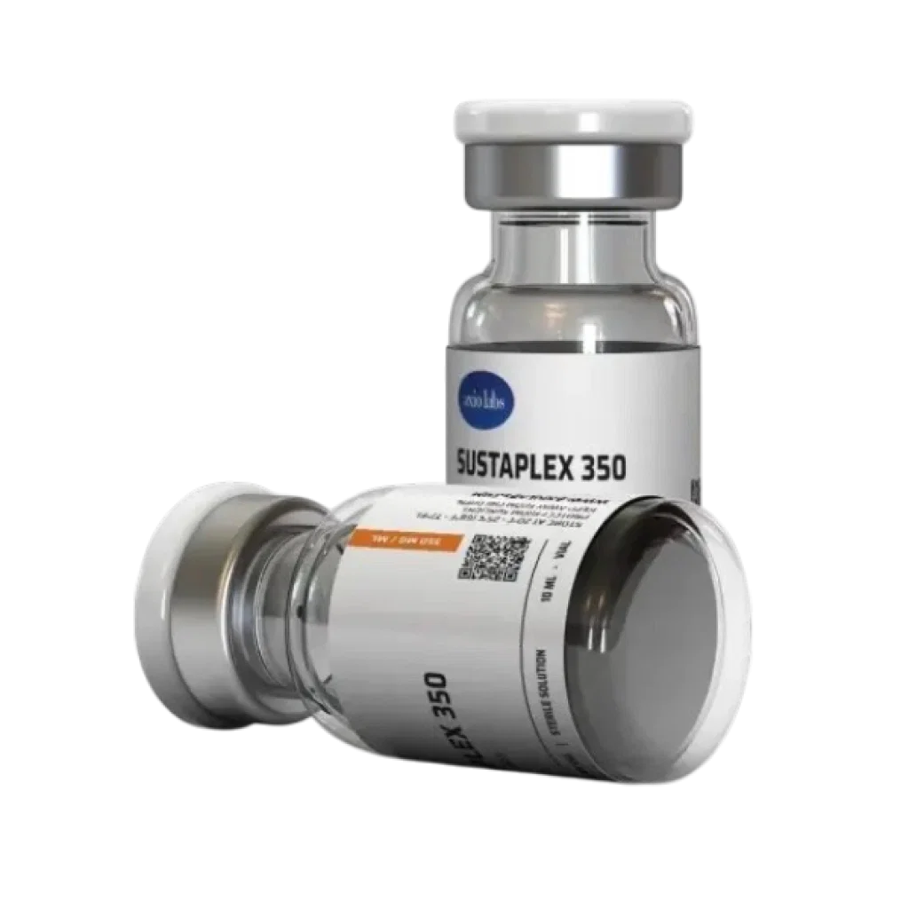 Sustaplex - 10 ML VIAL (350 MG/ML)