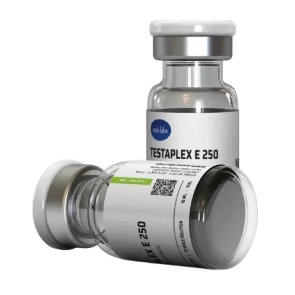 Testaplex E - 10 ML VIAL (250 MG/ML)