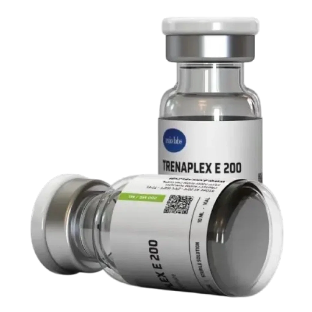 Trenaplex E - 10 ML VIAL (200 MG/ML)