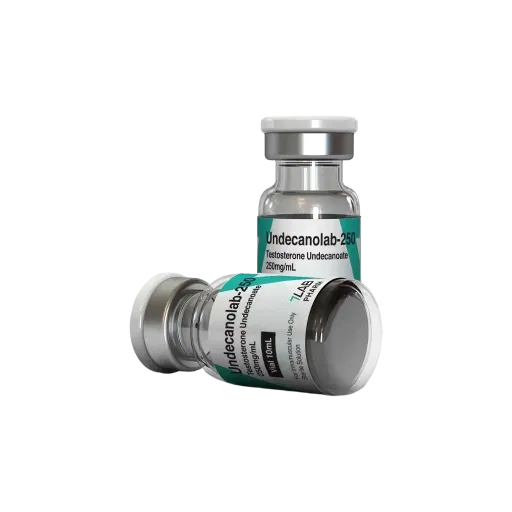 Undecanolab-250 - 10 ML VIAL (250 MG/ML)