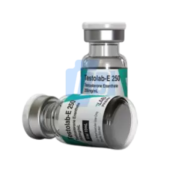 Testolab-E 250 - 10 ML VIAL (250 MG/ML)