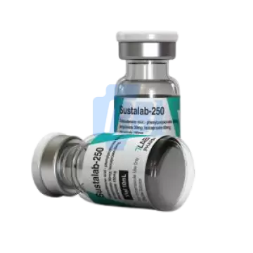 Sustalab-250 - 10 ML VIAL (250 MG/ML)