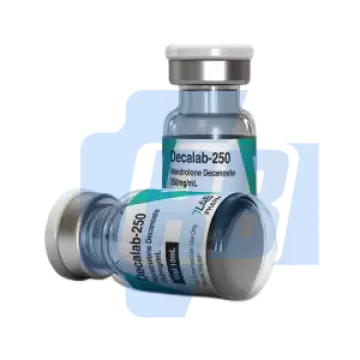 Decalab-250 - 10 ML VIAL (250 MG/ML)