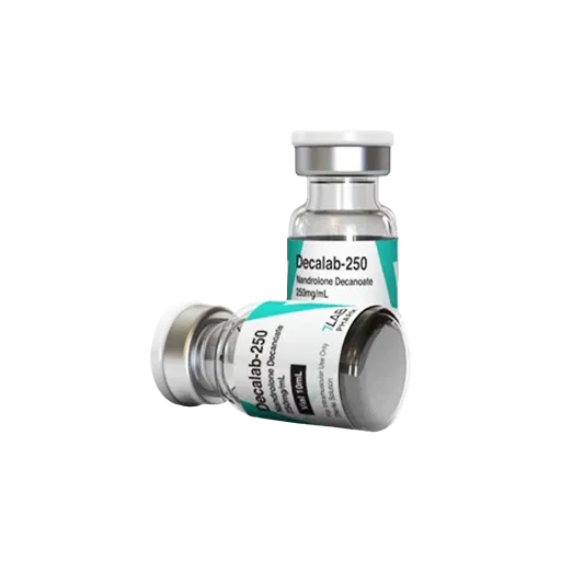 Decalab-250 - 10 ML VIAL (250 MG/ML)