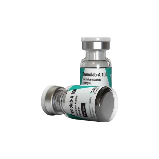 Trenolab-A 100