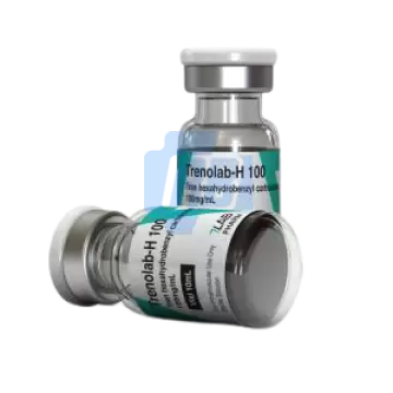 Trenolab-H 100 - 10 ML VIAL (100 MG/ML)