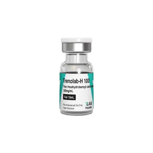 Trenolab-H 100