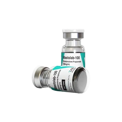 Mastolab-100 - 10 ML VIAL (100 MG/ML)