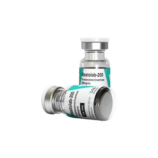 Mastolab-200 - 10 ML VIAL (200 MG/ML)