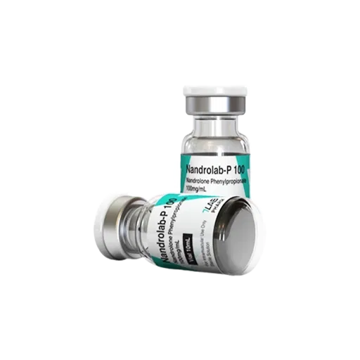 Nandrolab-P 100