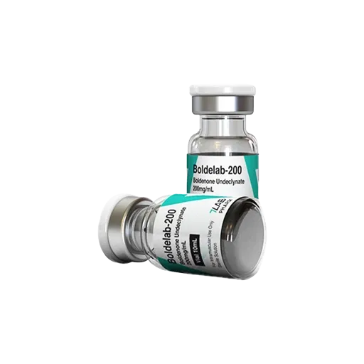 Boldelab-200 - 10 ML VIAL (200 MG/ML)