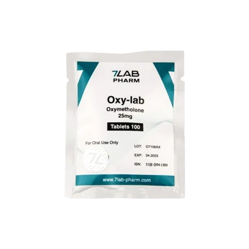 Oxy-Lab