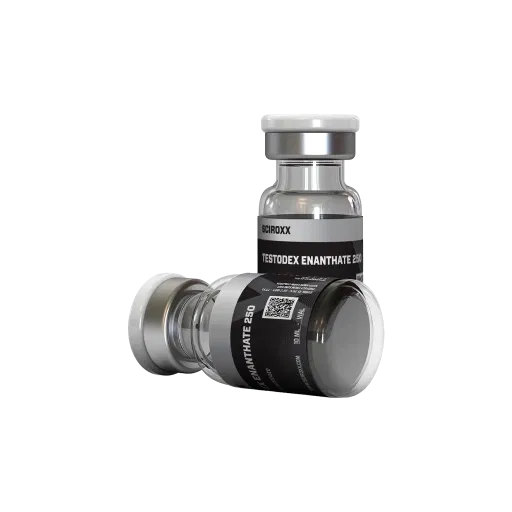 Testodex Enanthate 250