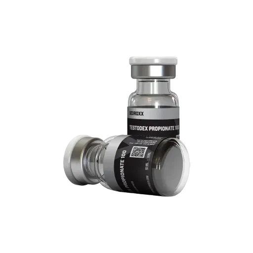 Testodex Propionate 100