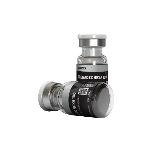 Trenadex Hexa 100