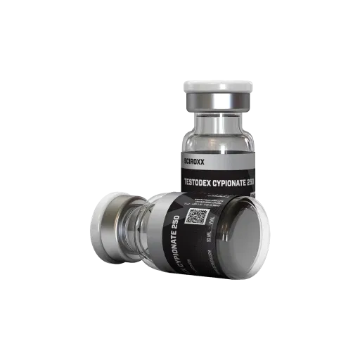 Testodex Cypionate 250