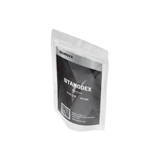 Stanodex