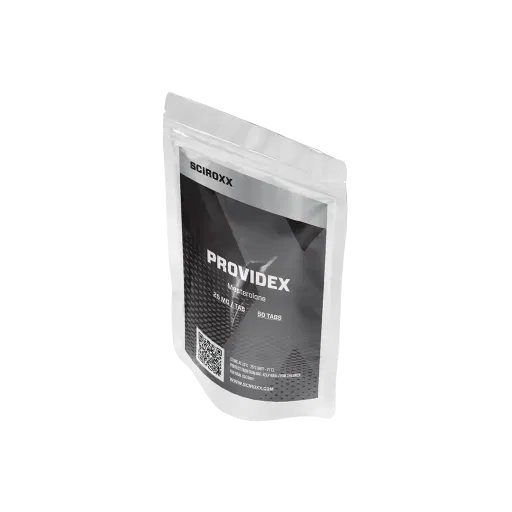 Providex
