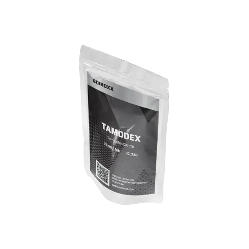 Tamodex