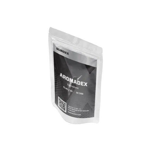 Aromadex - 50 TABS (25 MG/TAB)