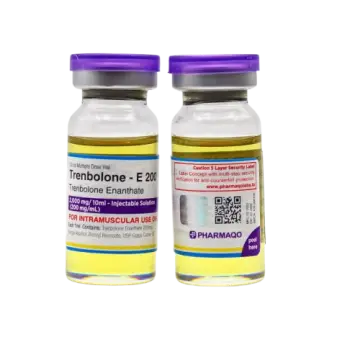 Trenbolone-E - 10 ML VIAL (200 MG/ML)