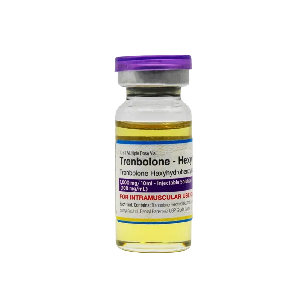 TrenboloneHexy 100
