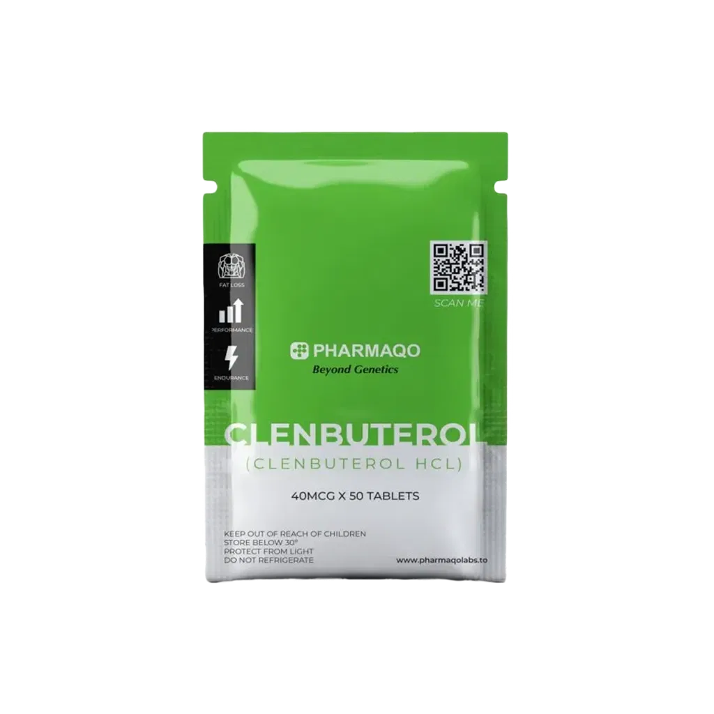 Clenbuterol