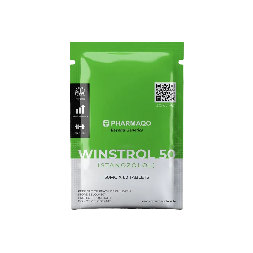 Winstrol 50mg