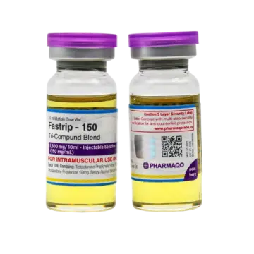FastRip 150 - 10 ML VIAL (150 MG/ML)