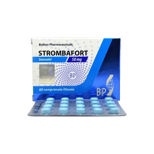 STROMBAFORT 50