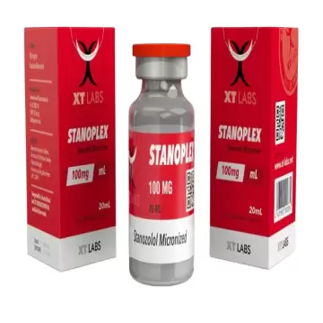 STANOPLEX-100 - 20ML - 20 ML VIAL (100 MG/ML)