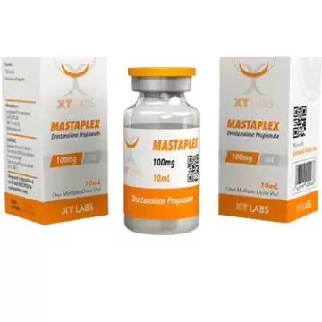 MASTAPLEX - 10 ML VIAL (100 MG/ML)