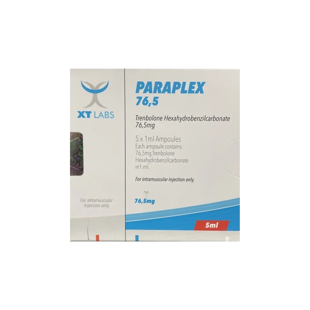 PARAPLEX