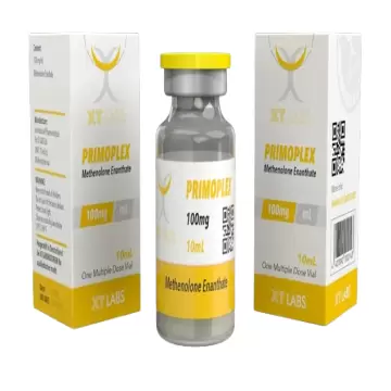 PRIMOPLEX VIAL - 10 ML VIAL (100 MG/ML)