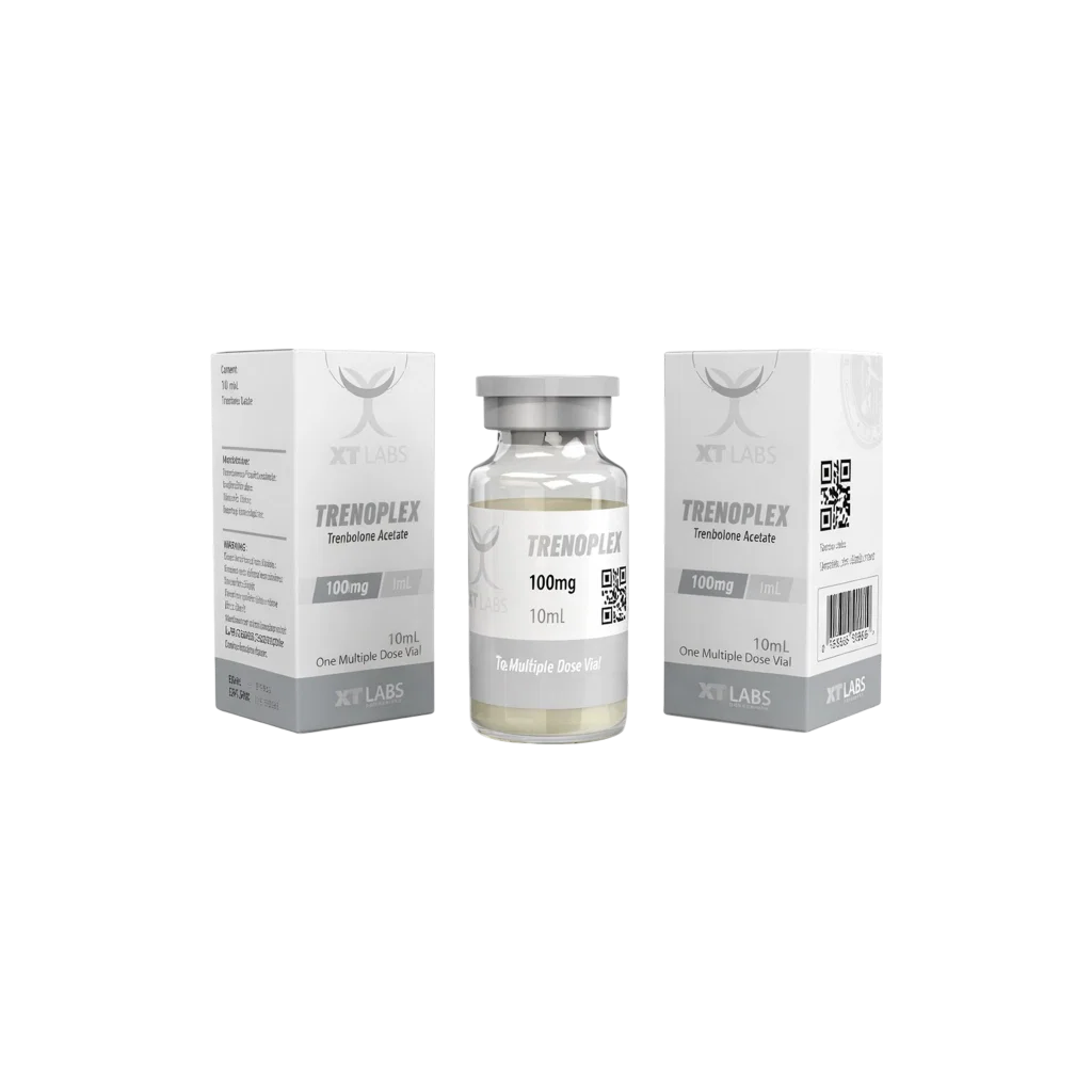 TRENBOPLEX A 100 - 10 ML VIAL (100 MG/ML)
