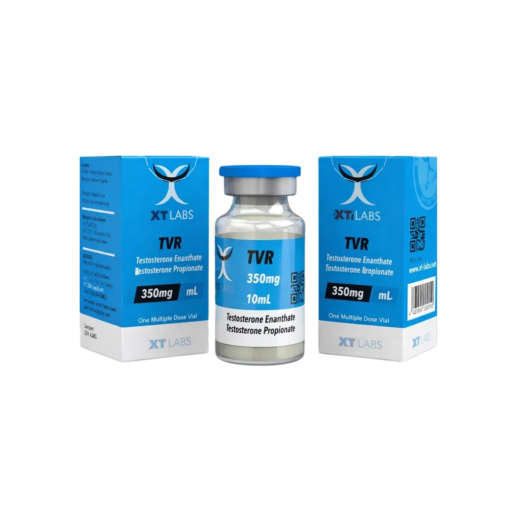 TVR 350 - 10 ML VIAL (350 MG/ML)
