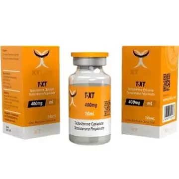 TXT 400 - 10 ML VIAL (400 MG/ML)