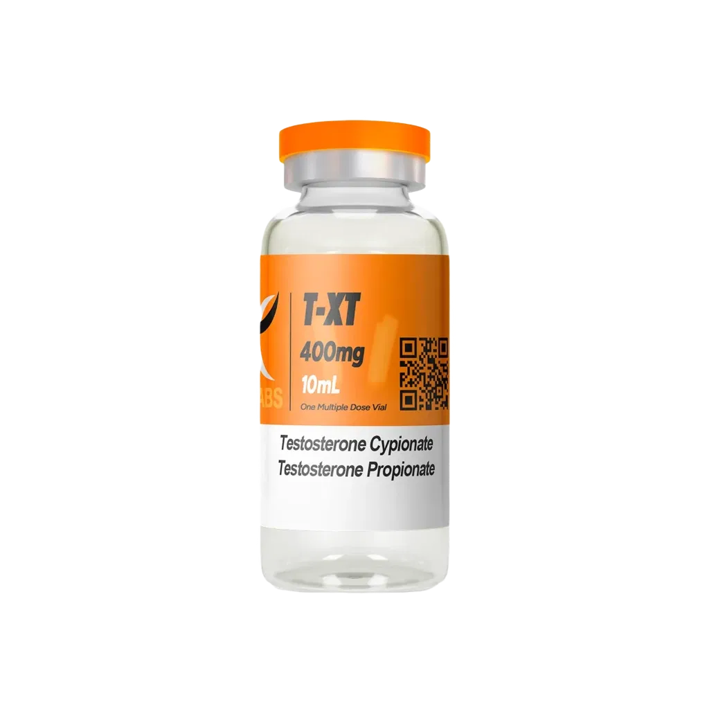 TXT 400 - 10 ML VIAL (400 MG/ML)