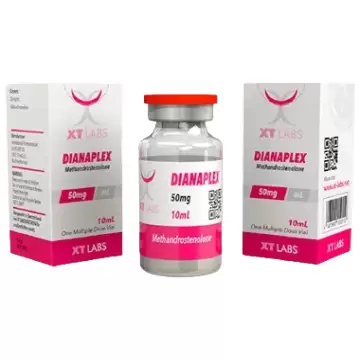 DIANAPLEX 50 - 10 ML VIAL (50 MG/ML)