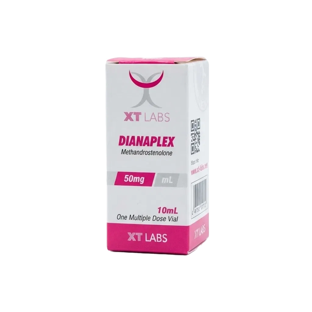DIANAPLEX 50 - 10 ML VIAL (50 MG/ML)