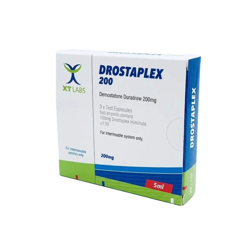DROSTAPLEX 200