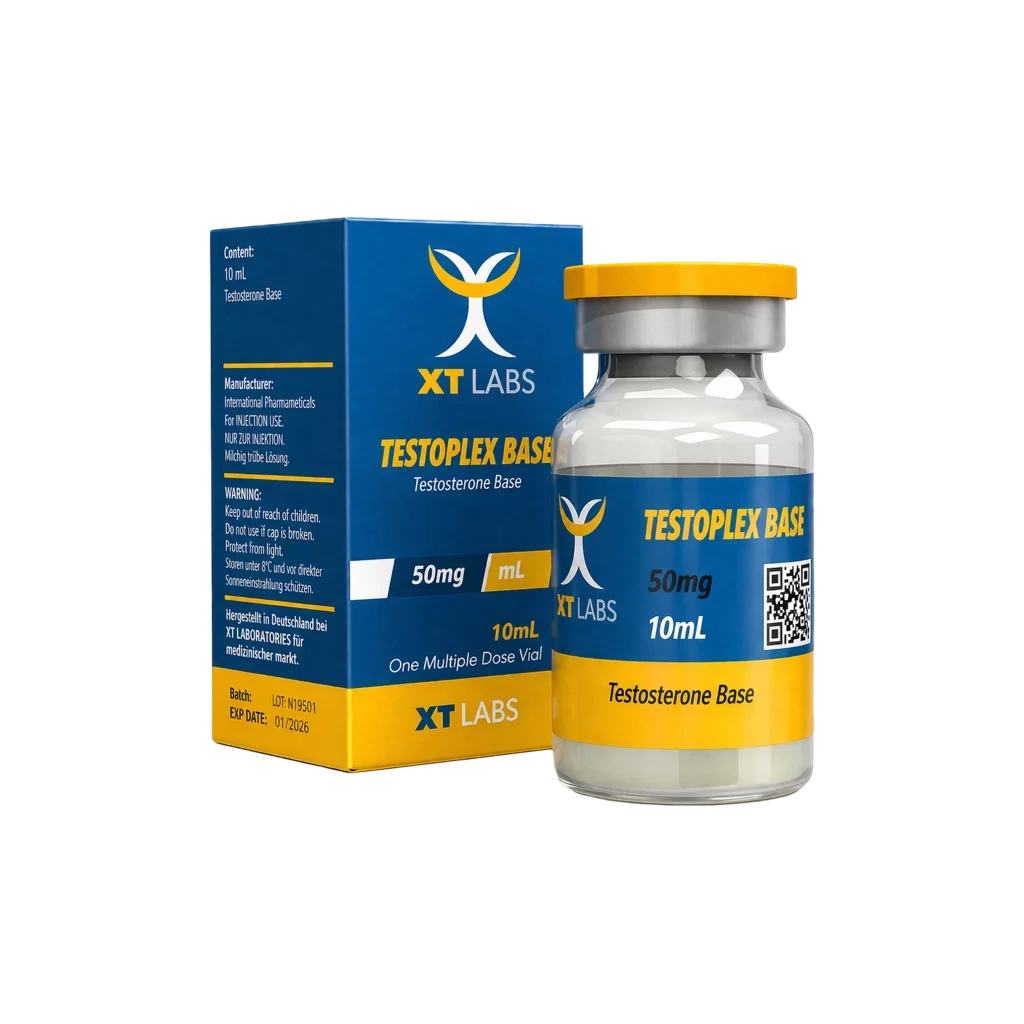 TESTO BASE 50