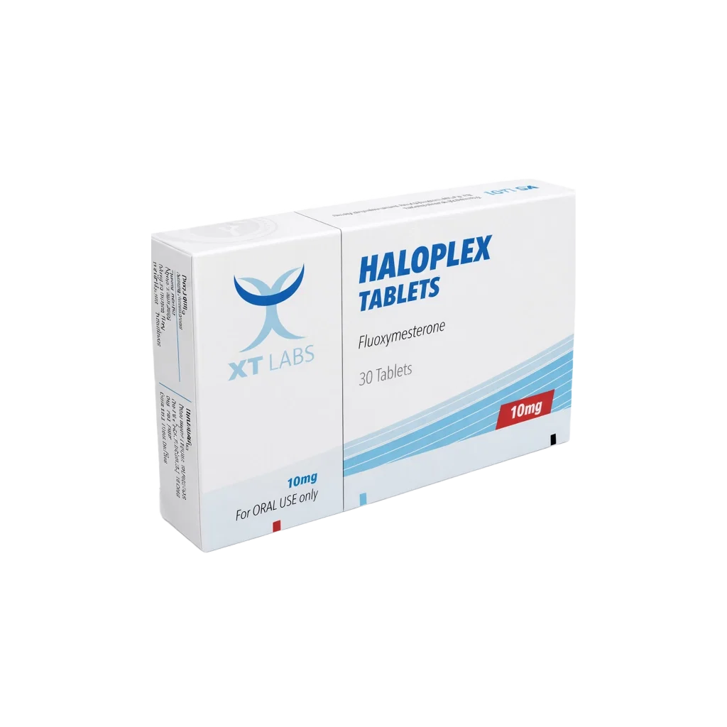 HALOPLEX