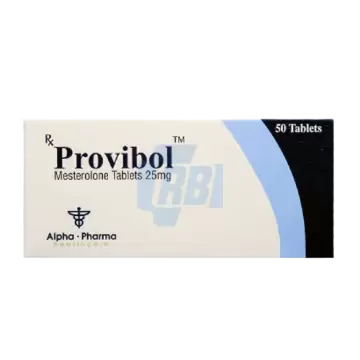 PROVIBOL - 50 TABS (25 MG/TAB)