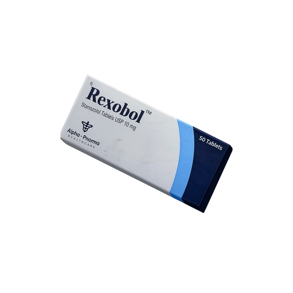 REXOBOL - 10 - 100 TABS (10MG/TAB)