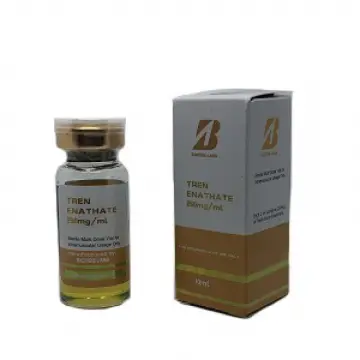 TREN ENANTHATE 250 - 10 ML VIAL (250 MG/ML)